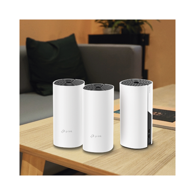 DECOM4-3PACK   TPLINK