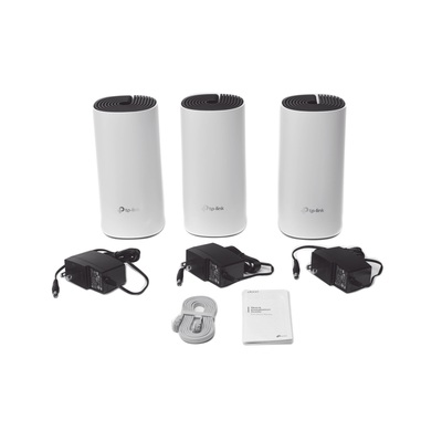 DECOM4-3PACK   TPLINK