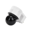 DS-2DE3A404IWG-E  HIKVISION - Domo PTZ IP 4 Megapixel / 4X Zoom Óptico / 50 mts IR EXIR / Luz Estroboscópica / Sirena Integrada / WDR 120 dB / PoE+ / IP66 / Ultra Baja Iluminación / Micrófono y Bocina Interconstruido / Micro SD