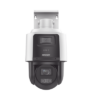 DS-2SE3C404MWG-E/14  HIKVISION - PTZ IP 4 Megapixel con Cámara Panoramica 4 Megapixel / 4X Zoom / Dual Light (40 mts IR + 30 mts Luz Blanca)