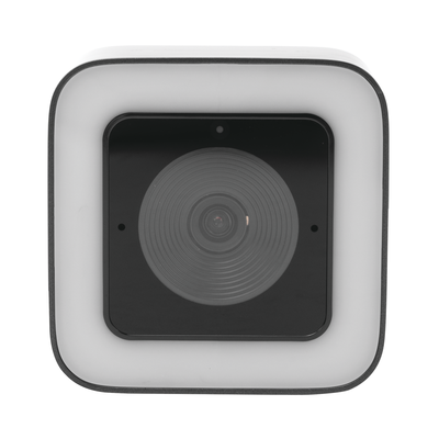 DSUL2  Cámara Web ALTA DENIFICIÓN (1080p) / Aro de Luz Interconstruido HIKVISION