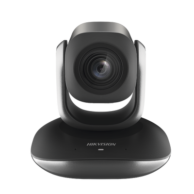 DSUVCP12  Cámara Web PTZ Alta Definición Full HD (1080p) Para Salas de Juntas  HIKVISION