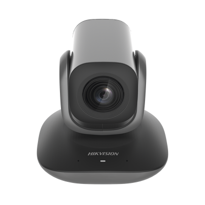 DSUVCP12  Cámara Web PTZ Alta Definición Full HD (1080p) Para Salas de Juntas  HIKVISION