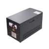 EPL2K2FVR  EPCOM - Regulador de Voltaje Industrial Bifásico 2 kVA/2 kW 220 V / Entrada 176-264 V Vca / Salida 215.6-224.4 Vca