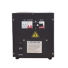 EPL2K2FVR  EPCOM - Regulador de Voltaje Industrial Bifásico 2 kVA/2 kW 220 V / Entrada 176-264 V Vca / Salida 215.6-224.4 Vca