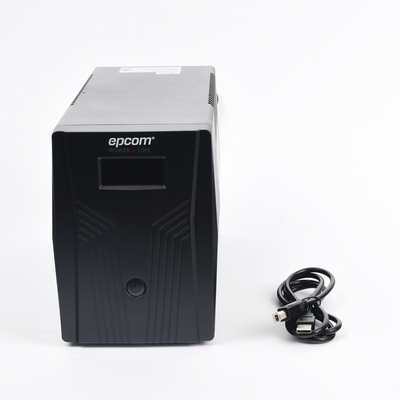 EPU1500LCD    EPCOM