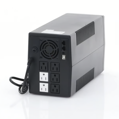 EPU1500LCD    EPCOM