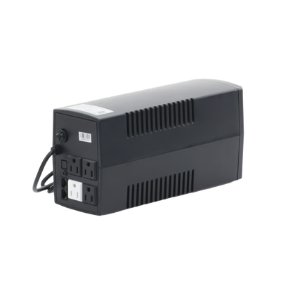 EPU600L    EPCOM