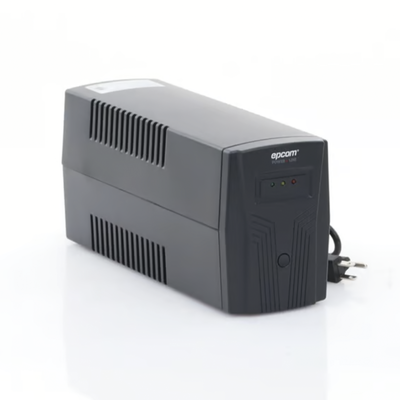 EPU600L    EPCOM