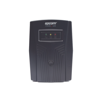 EPU600L    EPCOM