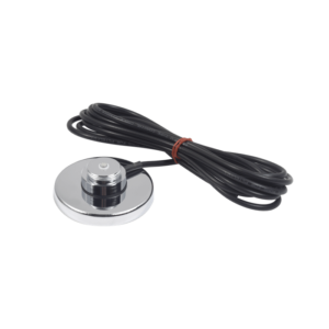 GNC montaje magnetico de cajuela par antenas móviles