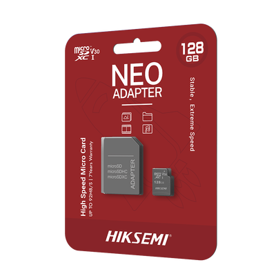 HS-TF-C1/128G/NEO/A   HIKSEMI