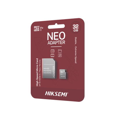 HS-TF-C1/32G/NEO/A   HIKSEMI