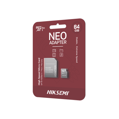 HS-TF-C1/64G/NEO/A   HIKSEMI