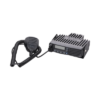 ICF6123D  Radio móvil ICOM digital NXDN/ Pantalla/ UHF 400-470MHz / 45W / 128ch