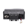 ICF6123D  Radio móvil ICOM digital NXDN/ Pantalla/ UHF 400-470MHz / 45W / 128ch