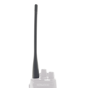 KRA27M KRA27M3 Antena Portatil UHF Kenwood