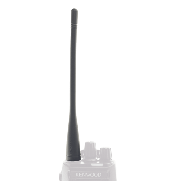 KRA27M KRA27M3 Antena Portatil UHF Kenwood
