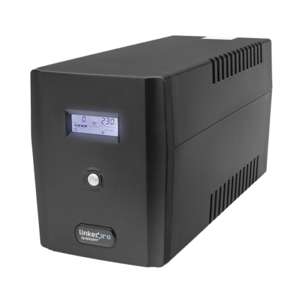 LP1500LCD