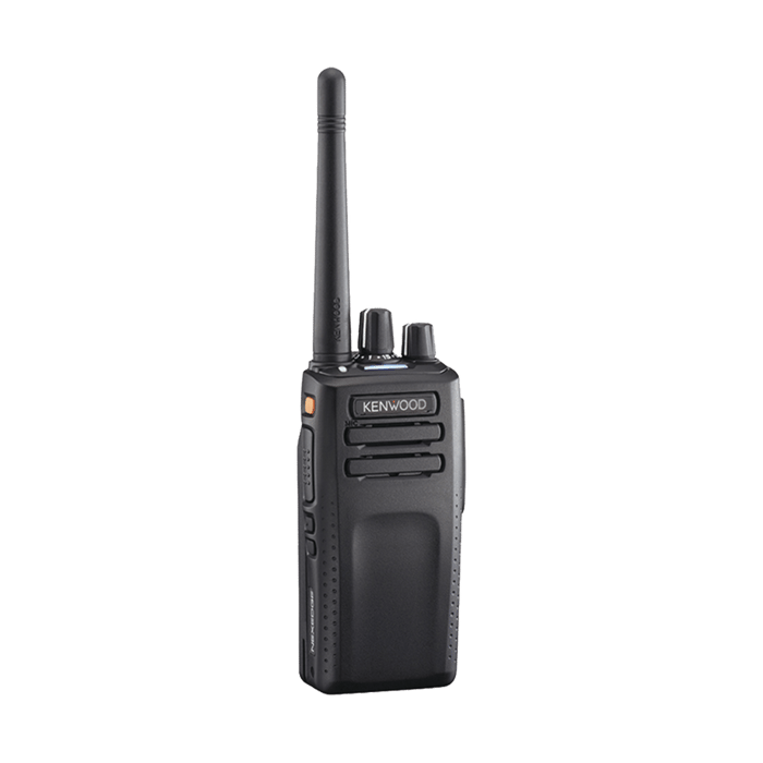 NX3320K  Radio portátil Kenwood Kenwood  UHF 400-520 MHz, 64 Canales, Digital NXDN-DMR-Análogo