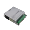 PL4C15DC   Fuente de Poder Metálica / Para 4 Cámaras / Ajustables a 12 o 13.5 EPCOM POWERLINE