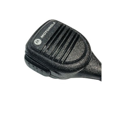 PMMN4021A    Bocina Microfono remoto para radio Portatil  MOTOROLA