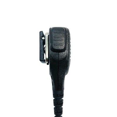 PMMN4021A    Bocina Microfono remoto para radio Portatil  MOTOROLA