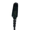 PMMN4021A    Bocina Microfono remoto para radio Portatil  MOTOROLA