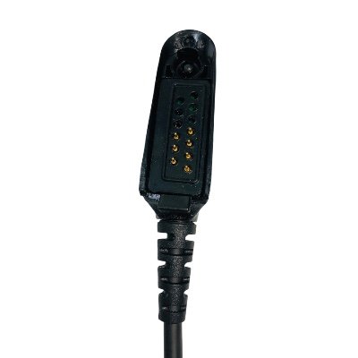 PMMN4021A    Bocina Microfono remoto para radio Portatil  MOTOROLA
