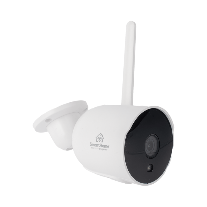 SCAM2B   CAMARA BALA IP 2MP| WIFI | AUDIO DE 2 VIAS | SMARTHOME