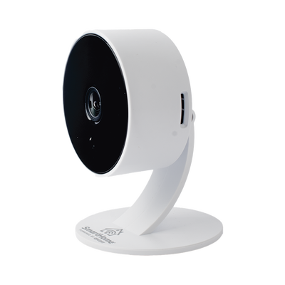 SCAM3C  Cámara Smarthome Wifi 3MP