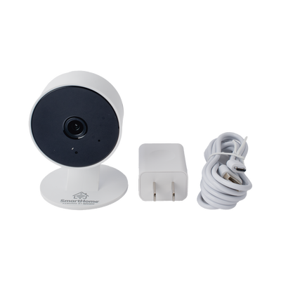 SCAM3C  Cámara Smarthome Wifi 3MP