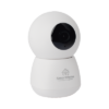 SCAM4PT   Mini Cámara Smarthome IP PT 4 Megapíxel | Wi-Fi | Seguimiento Inteligente