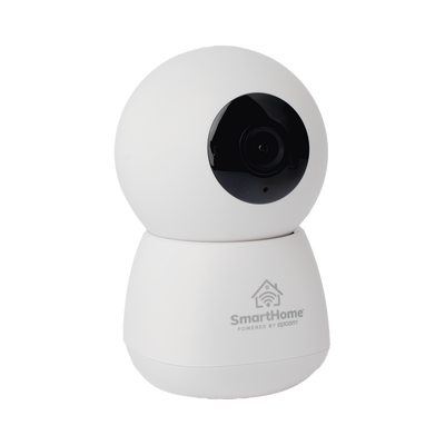 SCAM4PT   Mini Cámara Smarthome IP PT 4 Megapíxel | Wi-Fi | Seguimiento Inteligente