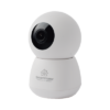 SCAM4PT   Mini Cámara Smarthome IP PT 4 Megapíxel | Wi-Fi | Seguimiento Inteligente