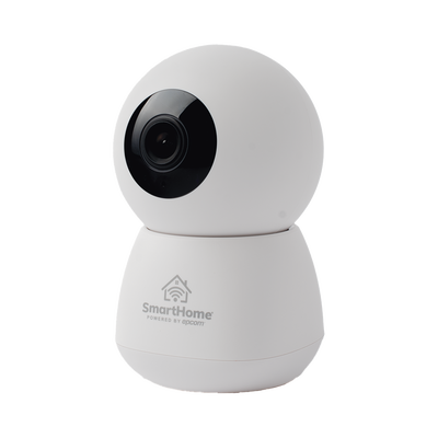 SCAM4PT   Mini Cámara Smarthome IP PT 4 Megapíxel | Wi-Fi | Seguimiento Inteligente