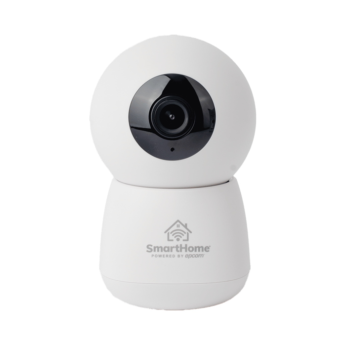 SCAM4PT   Mini Cámara Smarthome IP PT 4 Megapíxel | Wi-Fi | Seguimiento Inteligente