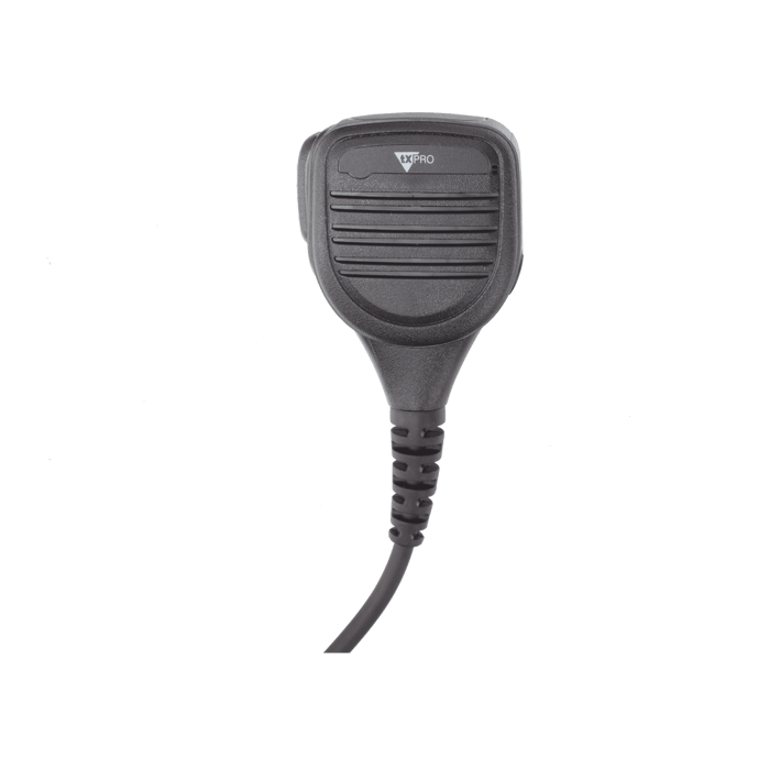 TX308K01   TXPRO  Micrófono – bocina para intemperie para radios KENWOOD TK3230/2000/ 3000/3402/3312/3360/3170,NX240/340/220/320/420, TKD240/340, TX500/600/320/680