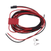 TXMM210  Cable de alimentación para radios móviles Motorola