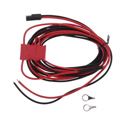 TXMM210  Cable de alimentación para radios móviles Motorola