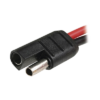 TXMM210  Cable de alimentación para radios móviles Motorola