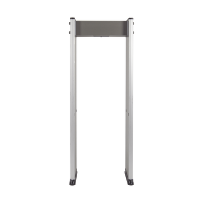 APMESC18  AccessPRO - Arco Detector de Metales de 18 zonas/ Uso en Interior