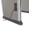 APMESC18  AccessPRO - Arco Detector de Metales de 18 zonas/ Uso en Interior