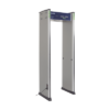APMESC6  AccessPRO - Arco Detector de metales de 6 zonas/ Uso en Interior