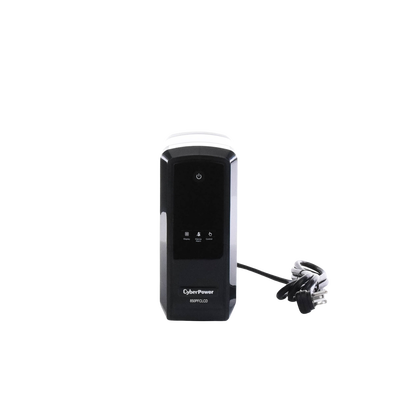 CP850PFCLCD - UPS de 850Va /510w/ 120Vca NEMA 5-15P | CyberPower