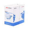 DS-1LN6-UE-WB cable utp cat6 azul hikvision