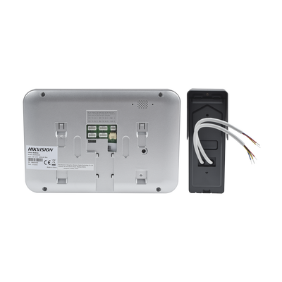 DSKIS203T-AD-2-p DS-KIS203-T HIKVISION