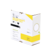 EP-CAT-5E-V2/100M  Bobina de cable de 100 m (328 ft) Cat5e / LINKEDPRO