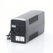 EPU850LCD EPCOM - UPS de 850VA/510W / 120 Vca / 6 Tomas NEMA 5-15R / Sin RJ11 ni RJ45