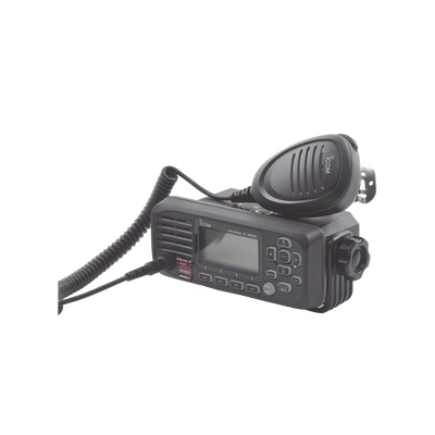 IC-M220/13 - Radio Móvil Marino VHF  ICOM